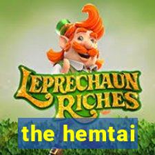 the hemtai